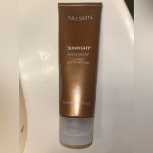 ❤️BRAND NEW ❤️NE SKIN SELF TANNER